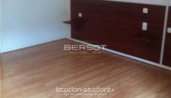 Logement tudiant T3 à Fuans (25390)