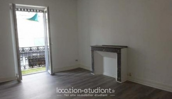 Logement tudiant T3 à Fumel (47500)