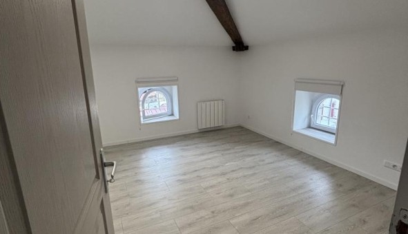 Logement tudiant T3 à Gaas (40350)