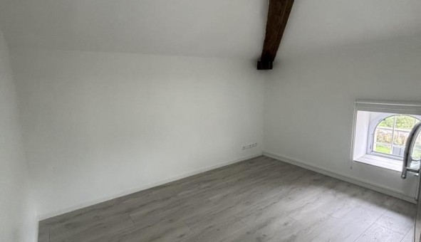 Logement tudiant T3 à Gaas (40350)