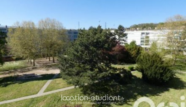 Logement tudiant T3 à Gagny (93220)