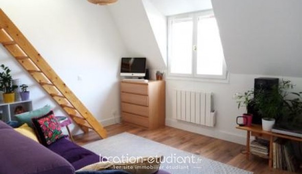 Logement tudiant T3 à Gagny (93220)