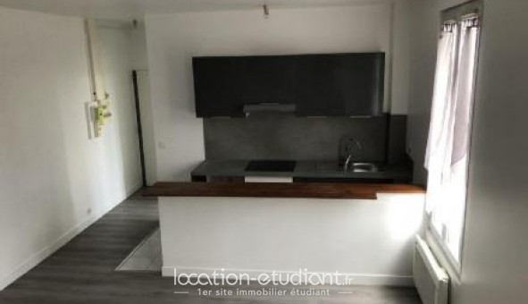 Logement tudiant T3 à Gagny (93220)