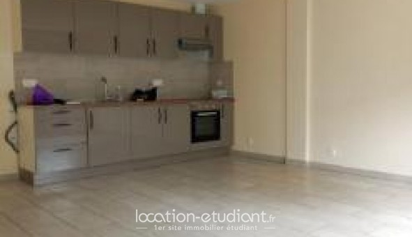 Logement tudiant T3 à Gagny (93220)