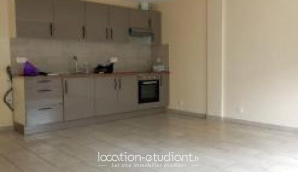 Logement tudiant T3 à Gagny (93220)