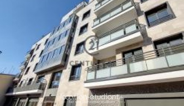 Logement tudiant T3 à Gagny (93220)