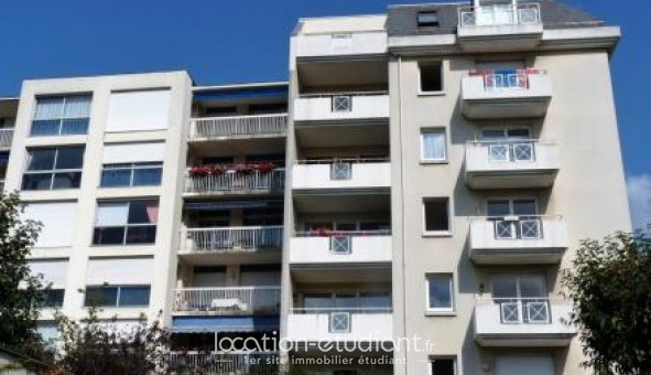 Logement tudiant T3 à Gagny (93220)