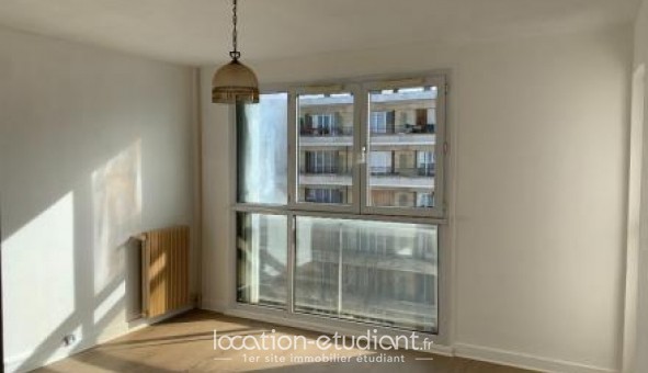 Logement tudiant T3 à Gagny (93220)