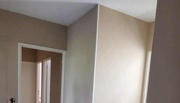 Logement tudiant T3 à Gagny (93220)