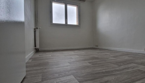 Logement tudiant T3 à Gagny (93220)