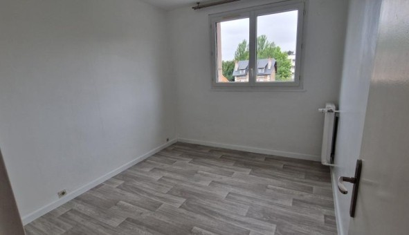 Logement tudiant T3 à Gagny (93220)
