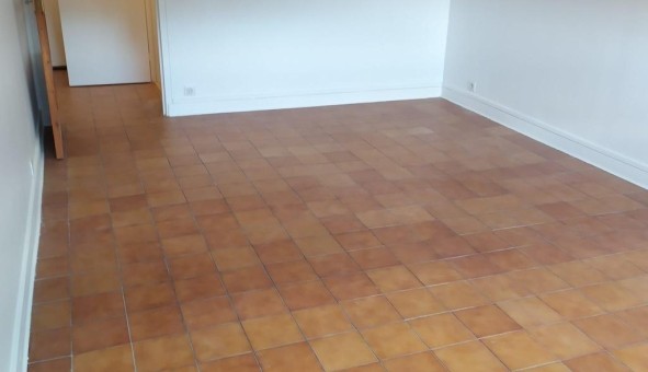 Logement tudiant T3 à Gagny (93220)