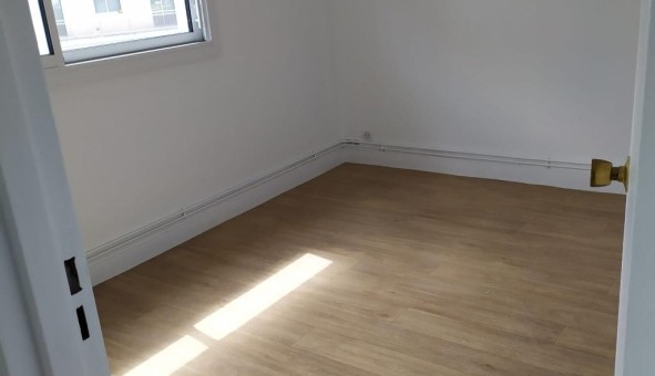 Logement tudiant T3 à Gagny (93220)
