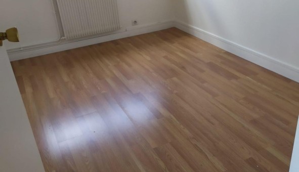 Logement tudiant T3 à Gagny (93220)