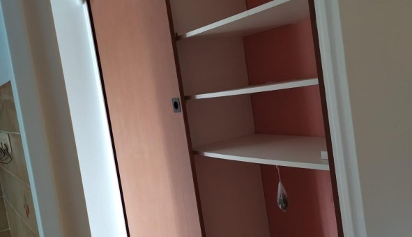Logement tudiant T3 à Gagny (93220)