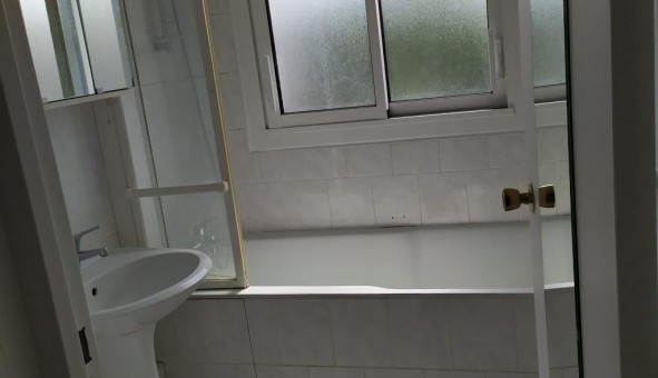 Logement tudiant T3 à Gagny (93220)