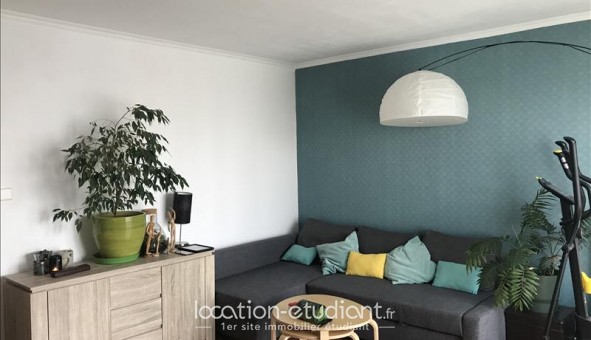 Logement tudiant Location T3 Vide Gagny (93220)