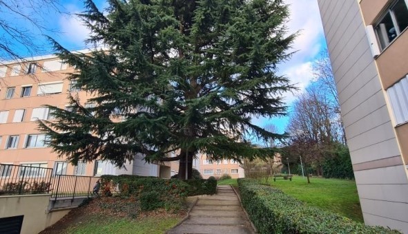 Logement �tudiant Location T3 Vide Gagny (93220)