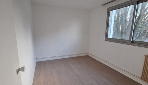 Logement �tudiant T3 &agrave; Gagny (93220)