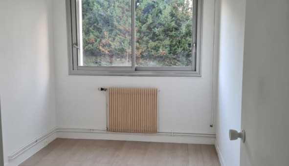 Logement �tudiant T3 &agrave; Gagny (93220)