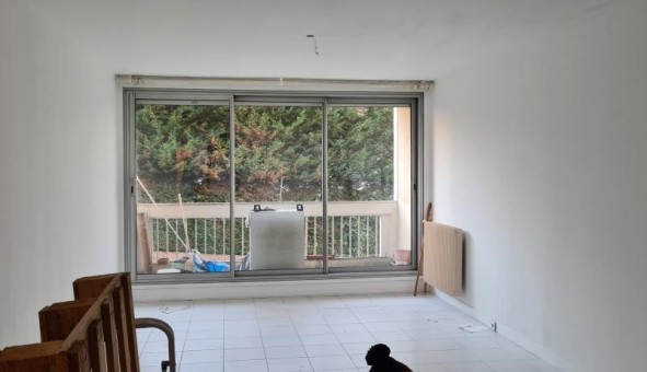 Logement �tudiant T3 &agrave; Gagny (93220)