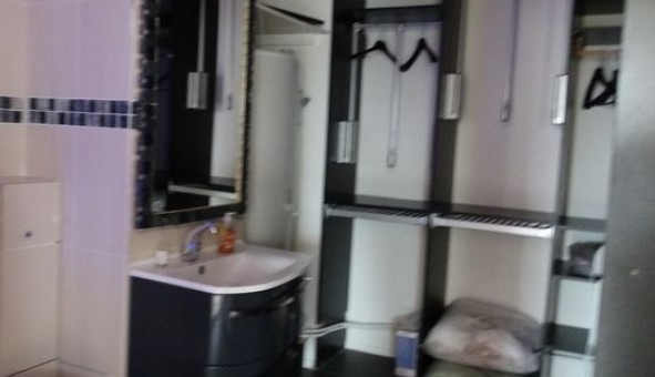 Logement �tudiant T3 &agrave; Gagny (93220)