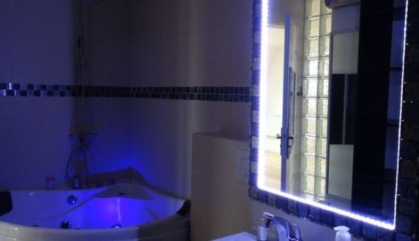 Logement �tudiant T3 &agrave; Gagny (93220)