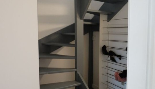 Logement �tudiant T3 &agrave; Gagny (93220)