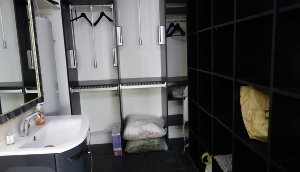 Logement �tudiant T3 &agrave; Gagny (93220)