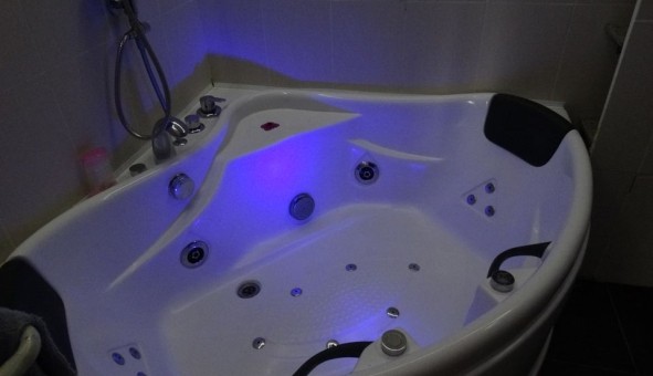 Logement �tudiant T3 &agrave; Gagny (93220)