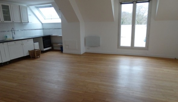 Logement �tudiant T3 &agrave; Gagny (93220)