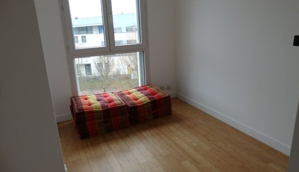 Logement �tudiant T3 &agrave; Gagny (93220)