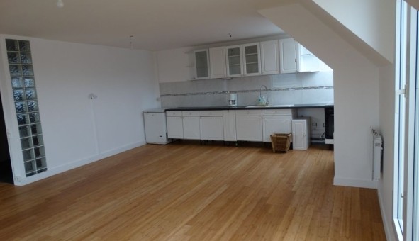 Logement �tudiant T3 &agrave; Gagny (93220)