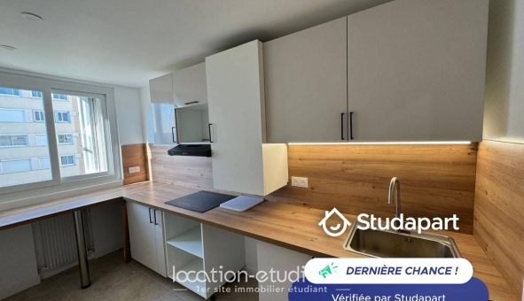 Logement �tudiant T3 &agrave; Gagny (93220)