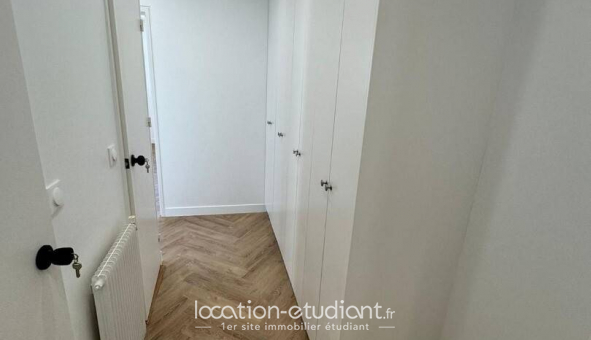 Logement �tudiant T3 &agrave; Gagny (93220)