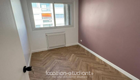 Logement �tudiant T3 &agrave; Gagny (93220)