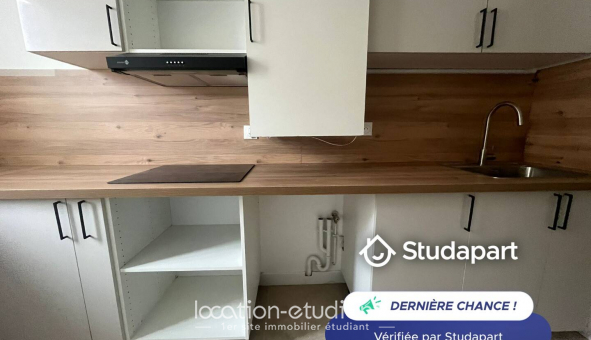 Logement �tudiant T3 &agrave; Gagny (93220)
