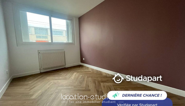 Logement �tudiant T3 &agrave; Gagny (93220)