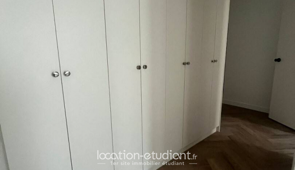 Logement �tudiant T3 &agrave; Gagny (93220)