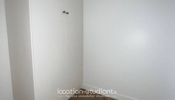 Logement �tudiant T3 &agrave; Gagny (93220)