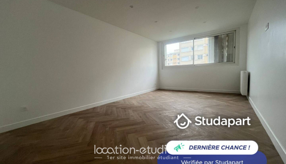 Logement �tudiant Location T3 Vide Gagny (93220)