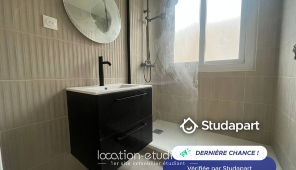 Logement �tudiant T3 &agrave; Gagny (93220)