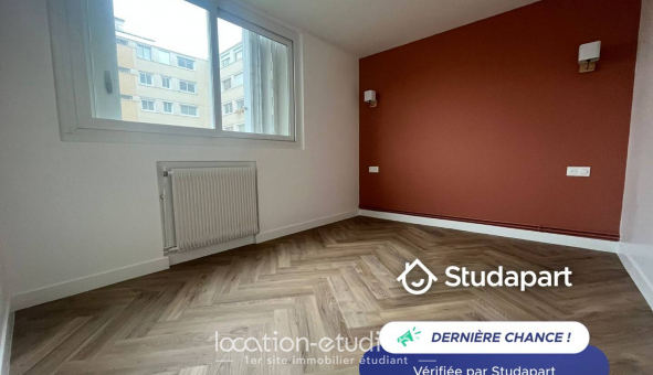 Logement �tudiant T3 &agrave; Gagny (93220)