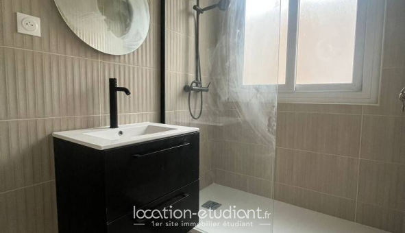 Logement �tudiant T3 &agrave; Gagny (93220)