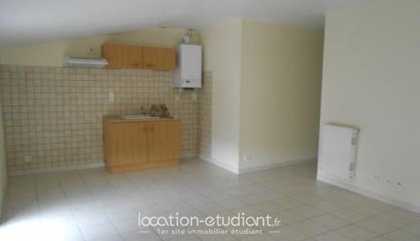 Logement tudiant T3 à Gaillac (81600)