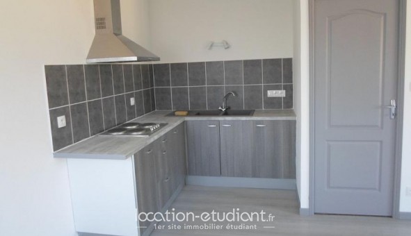 Logement tudiant T3 à Gaillan en Mdoc (33340)