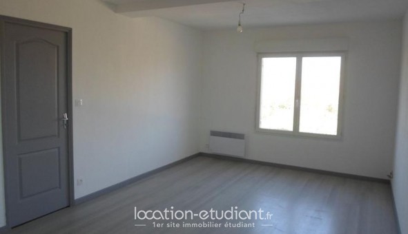 Logement tudiant Location T3 Vide Gaillan en Mdoc (33340)