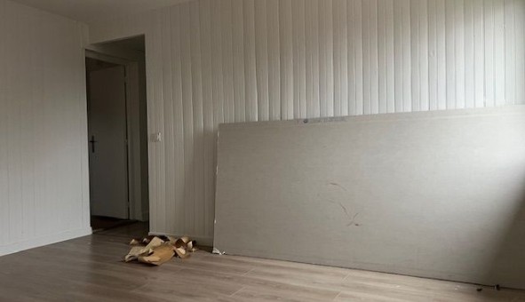 Logement �tudiant T3 &agrave; Gaillard (74240)