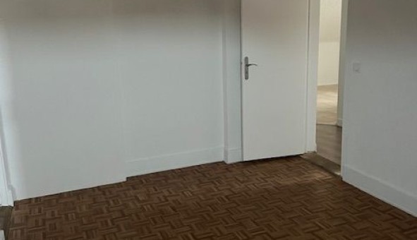 Logement �tudiant T3 &agrave; Gaillard (74240)