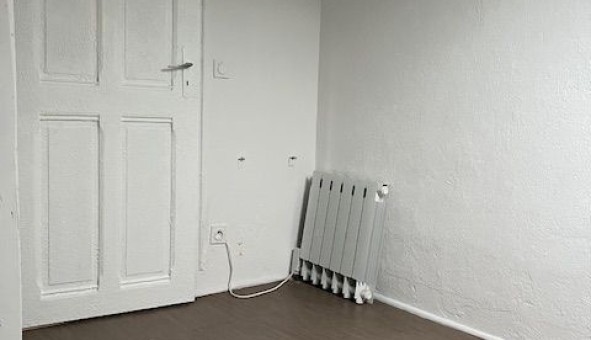 Logement �tudiant T3 &agrave; Gaillard (74240)